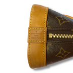 Louis Vuitton Alma BB In Monogram