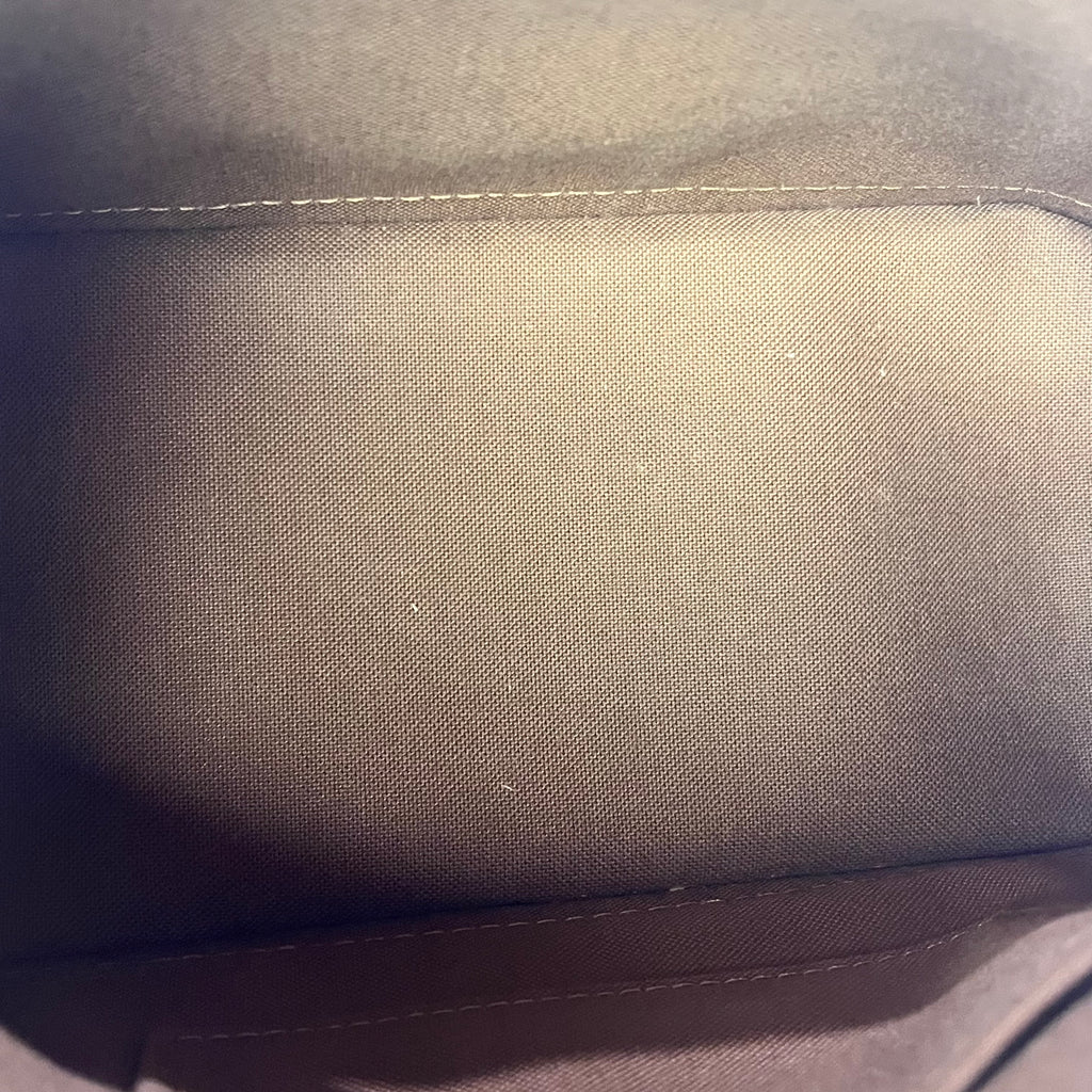 Louis Vuitton Alma BB In Monogram