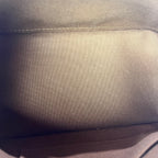 Louis Vuitton Alma BB In Monogram