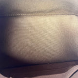 Louis Vuitton LV Monogram Alma BB