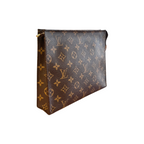 Louis Vuitton Pochette Toilette Monogram