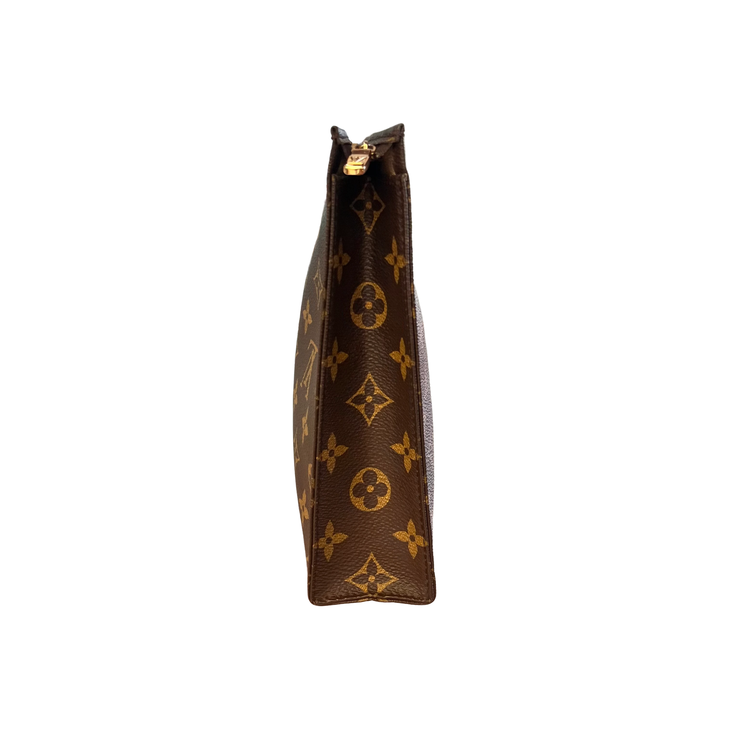 LV Monogram Toilet Pouch