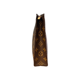 LV Monogram Toilet Pouch