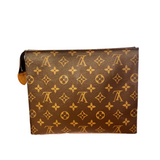 LV Monogram Toilet Pouch