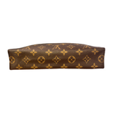 LV Monogram Toilet Pouch