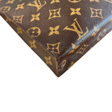 LV Monogram Toilet Pouch