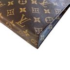 Louis Vuitton Pochette Toilette Monogram
