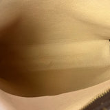 LV Monogram Toilet Pouch