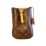 Louis Vuitton LV Monogram Montaigne BB