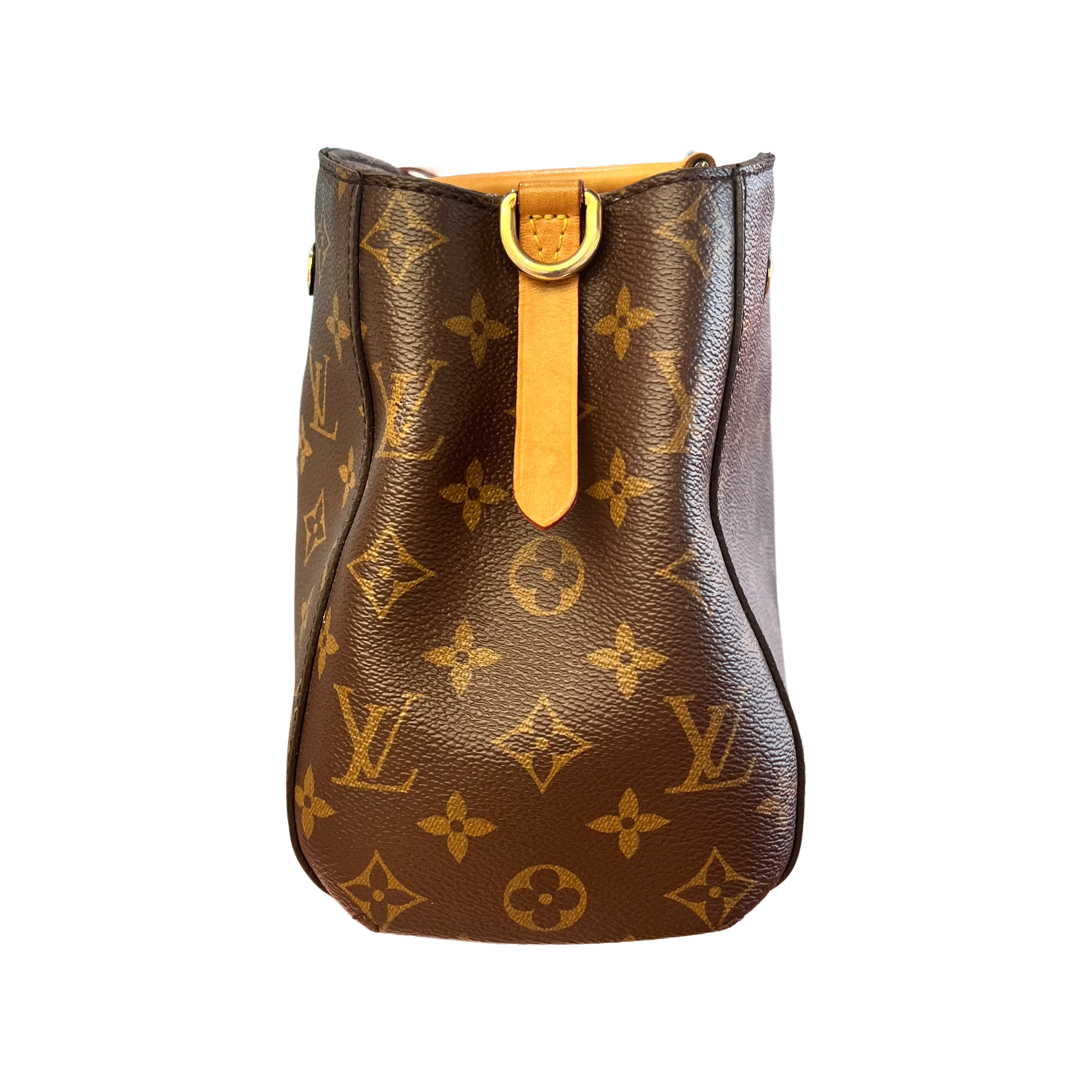 Louis Vuitton LV Monogram Montaigne BB