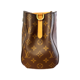 Louis Vuitton LV Monogram Montaigne BB