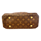 Louis Vuitton LV Monogram Montaigne BB