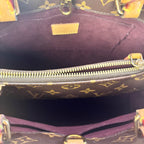 Louis Vuitton LV Monogram Montaigne BB