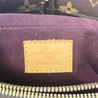 Louis Vuitton LV Monogram Montaigne BB