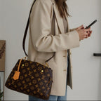 Louis Vuitton LV Monogram Montaigne BB
