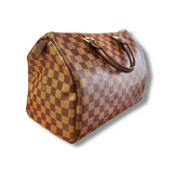 Louis Vuitton Damier Ebene Speedy 30