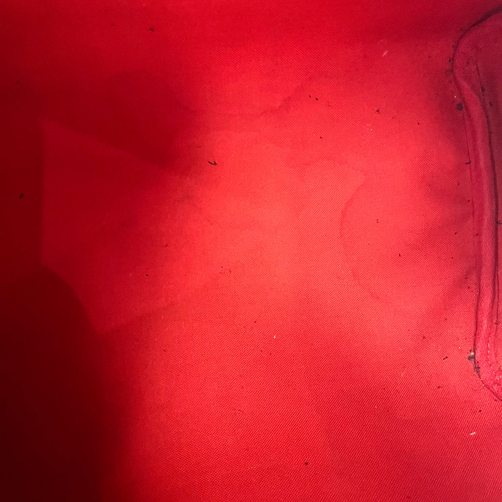 Louis Vuitton Speedy 30 In Damier Ebene