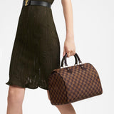 Louis Vuitton Damier Ebene Speedy 30