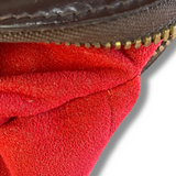 Louis Vuitton Pre-Owned Damier Ebene Trevi PM