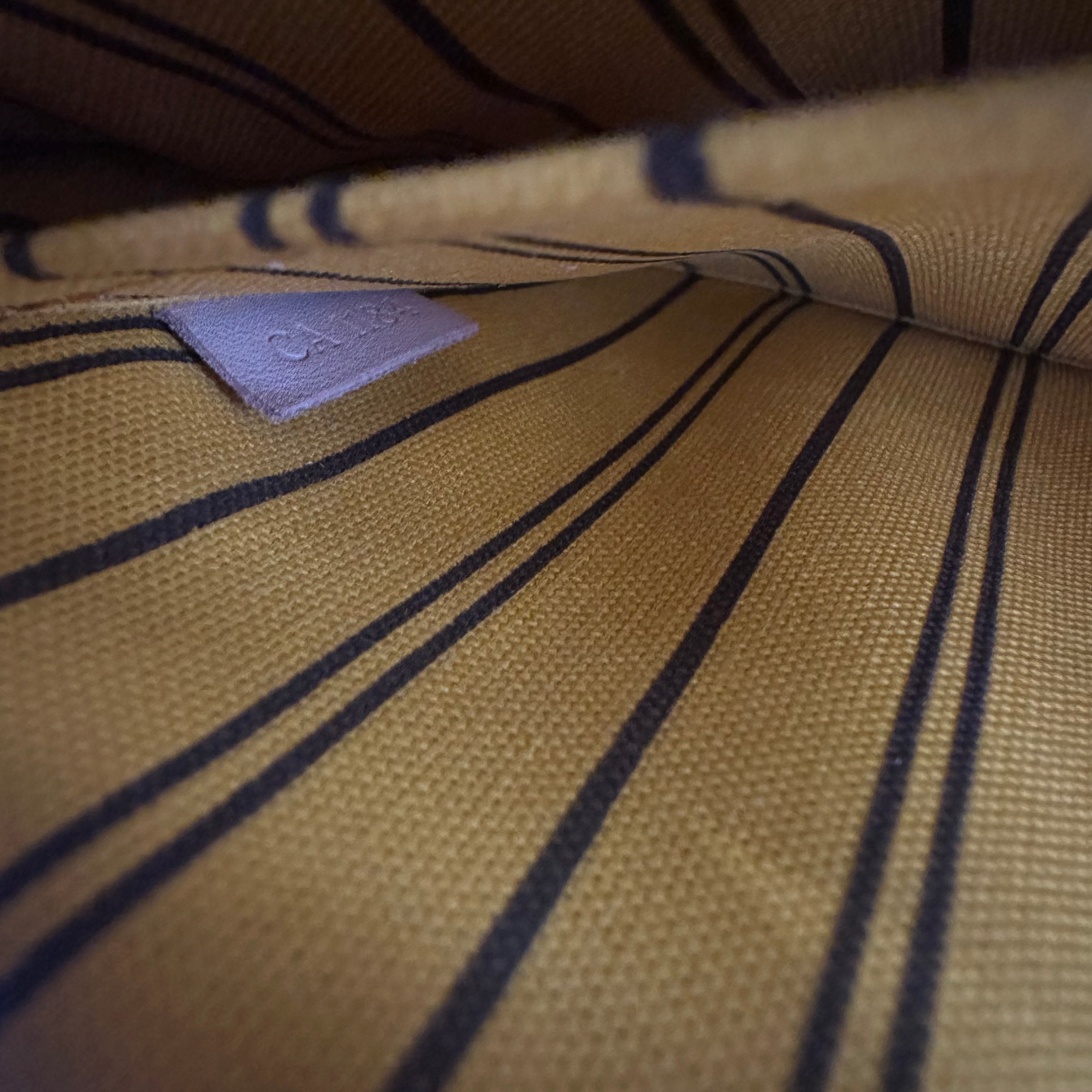 Louis Vuitton LV Monogram Neverfull MM