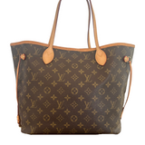 Louis Vuitton LV Monogram Neverfull MM