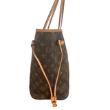 Louis Vuitton LV Monogram Neverfull MM