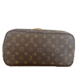 Louis Vuitton LV Monogram Neverfull MM