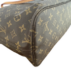 Louis Vuitton – Neverfull MM In Tela Monogram