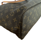 Louis Vuitton – Neverfull MM In Tela Monogram