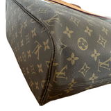 Louis Vuitton LV Monogram Neverfull MM