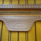 Louis Vuitton – Neverfull MM In Tela Monogram