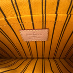 Louis Vuitton – Neverfull MM In Tela Monogram