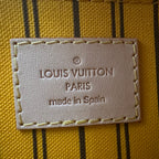 Louis Vuitton – Neverfull MM In Tela Monogram
