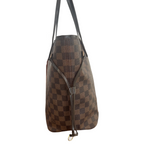 Louis Vuitton Damier Ebene Neverfull MM