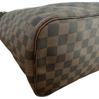 Louis Vuitton Damier Ebene Neverfull MM
