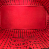 Louis Vuitton Damier Ebene Neverfull MM