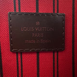 Louis Vuitton Damier Ebene Neverfull MM