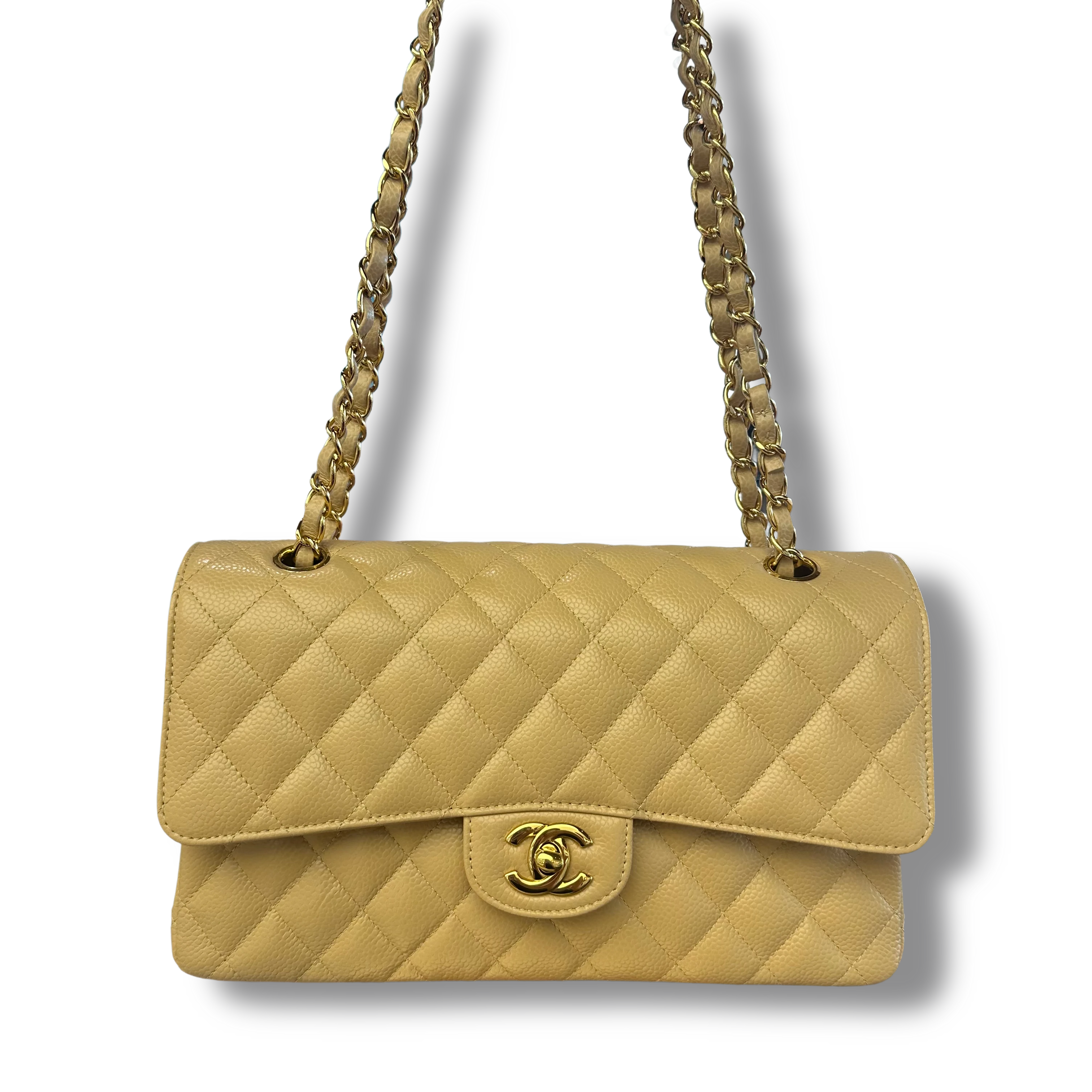 Chanel Medium Classic Double Flap Bag