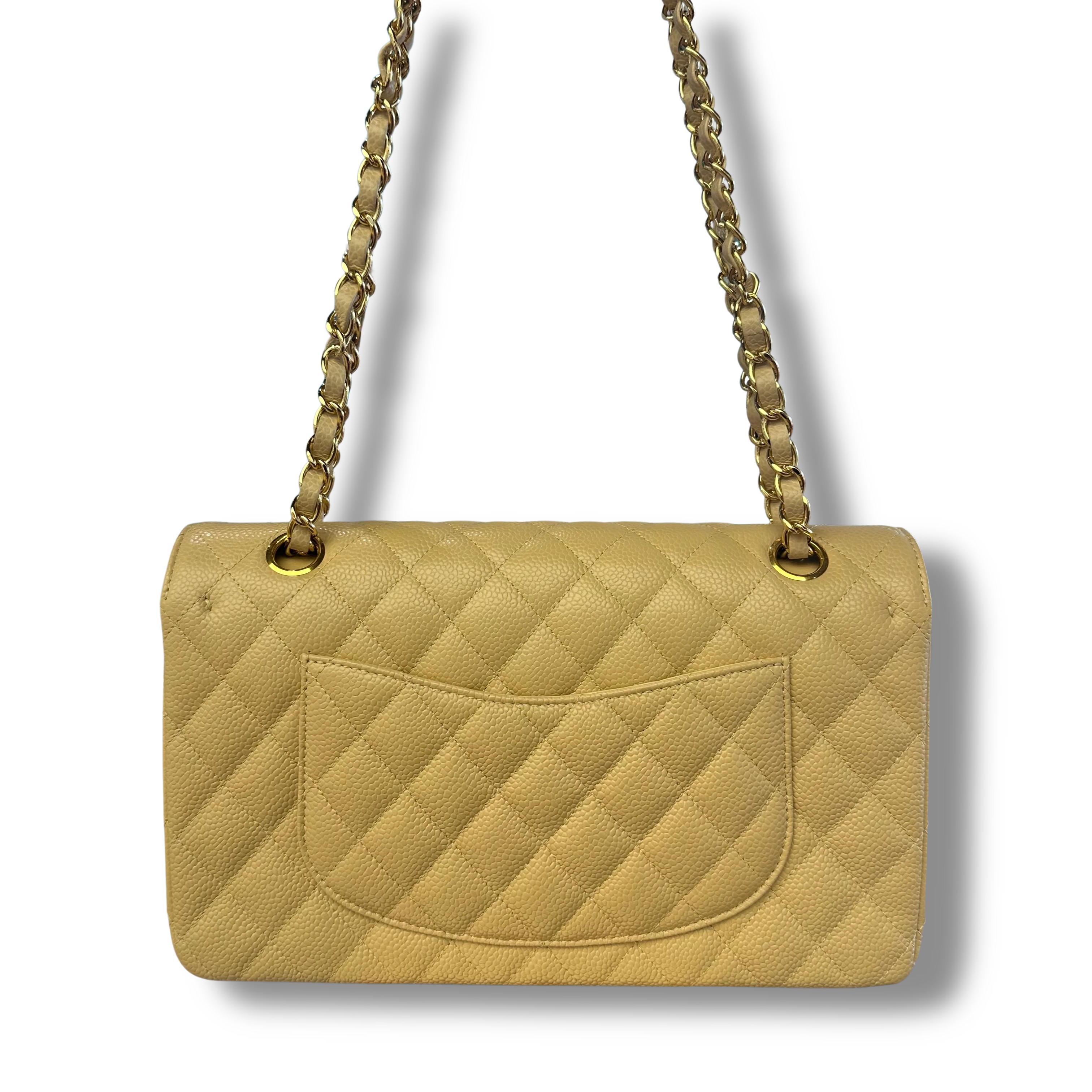 Chanel Medium Classic Double Flap Bag