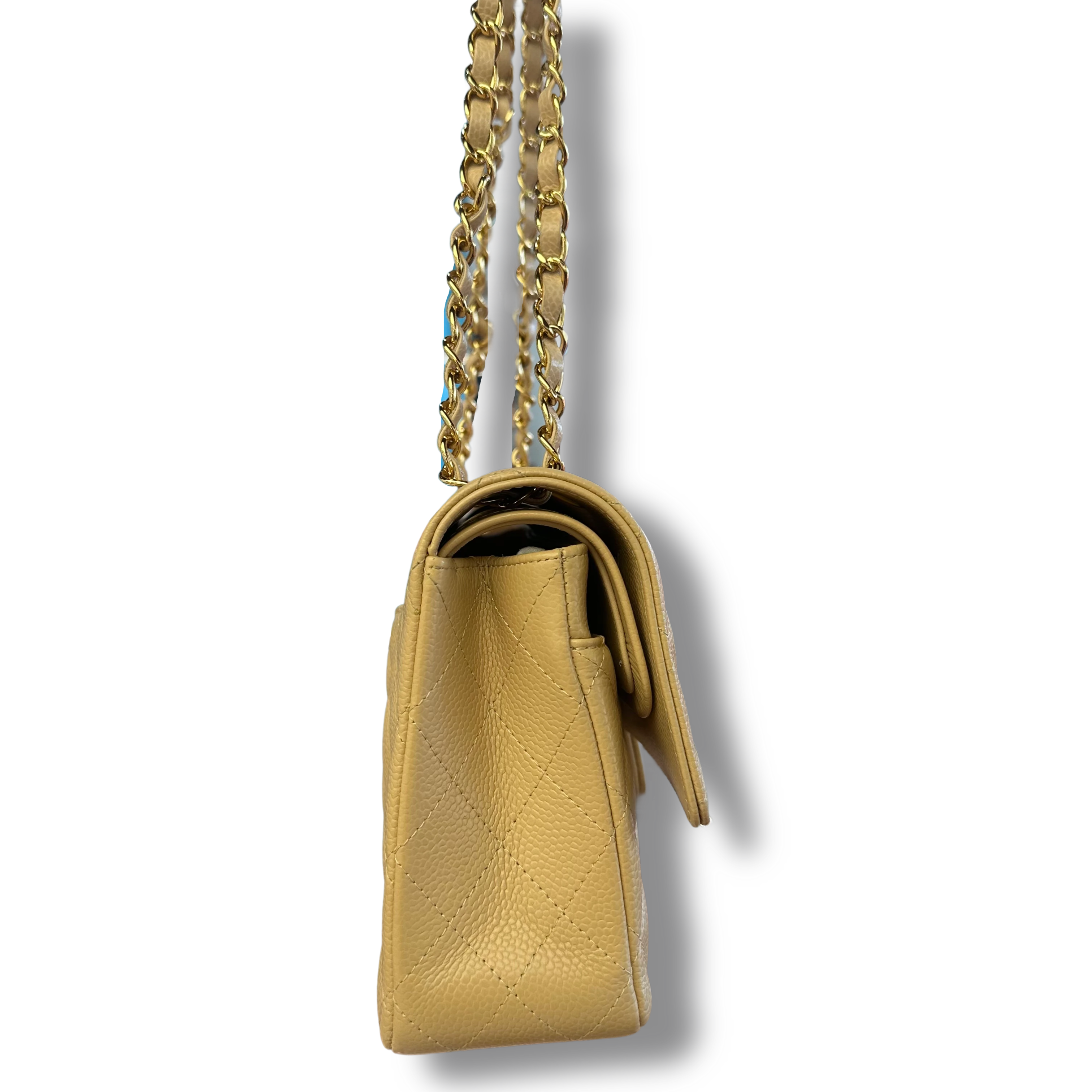 Chanel Medium Classic Double Flap Bag