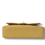 Chanel Medium Classic Double Flap Bag