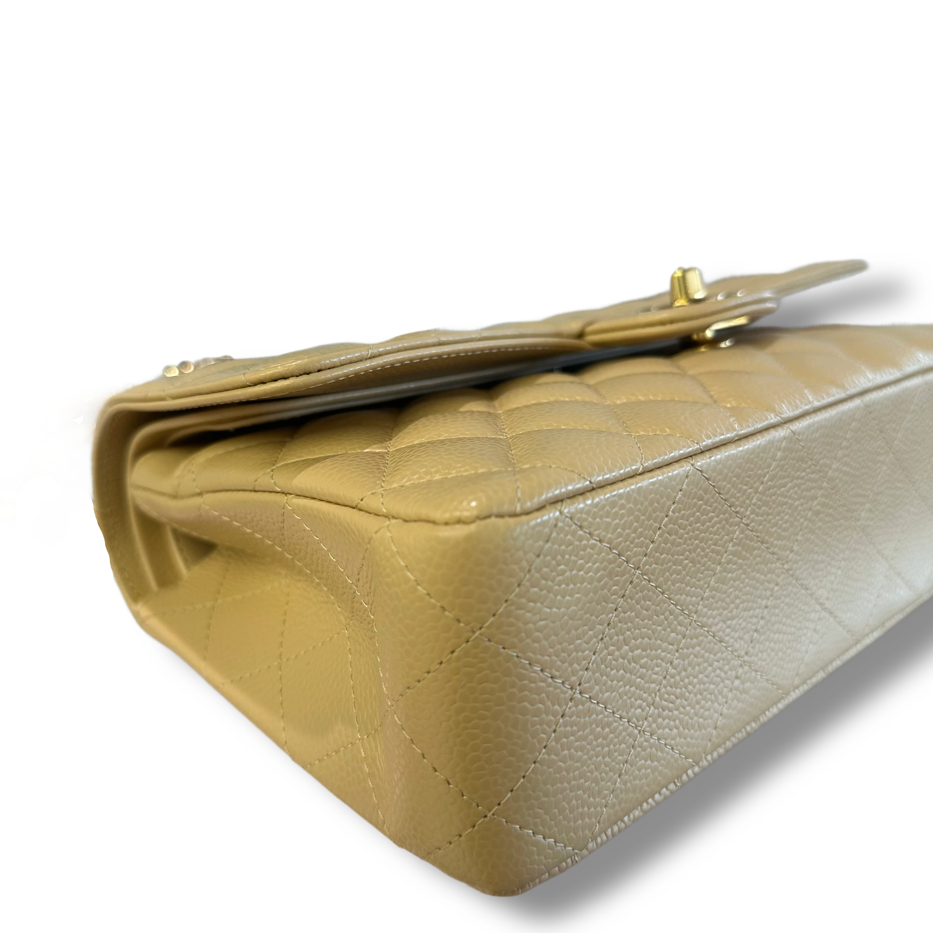 Chanel Medium Classic Double Flap Bag