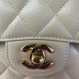 Chanel Medium Classic Double Flap Bag