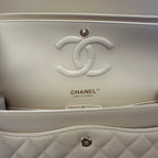 Chanel Medium Classic Double Flap Bag