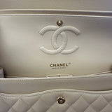 Chanel Medium Classic Double Flap Bag