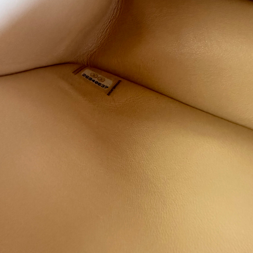 Chanel Medium Classic Double Flap Bag