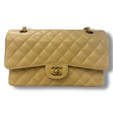 Chanel Medium Classic Double Flap Bag