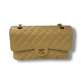 Chanel Medium Classic Double Flap Bag
