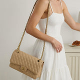 Chanel Medium Classic Double Flap Bag