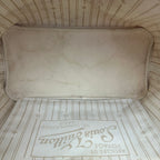 Louis Vuitton Damier Azur Neverfull MM